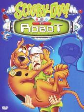Scooby Doo E I Robots