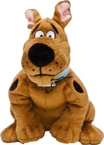 Scooby Doo - Peluche Cm 15
