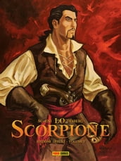 Lo Scorpione - Edizione Deluxe 1
