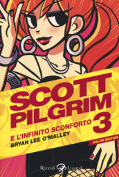 Scott Pilgrim e l infinito sconforto. 3.