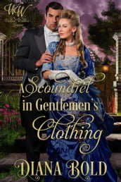 A Scoundrel in Gentlemen s Clothing