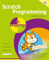 Scratch Programming in easy steps, 2nd edition