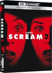 Scream 2 (4K Ultra Hd+Blu-Ray)