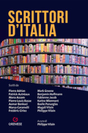 Scrittori d Italia