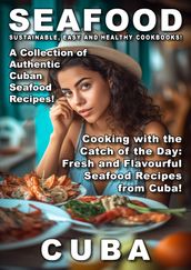 Seafood Cuba