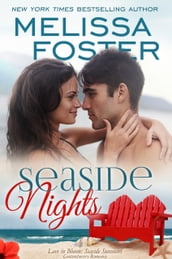 Seaside Nights (Love in Bloom: Seaside Summers)