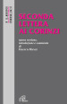Seconda lettera ai Corinzi. Nuova versione, introduzione e commento