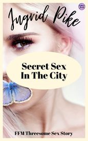 Secret Sex In The City