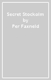 Secret Stockolm