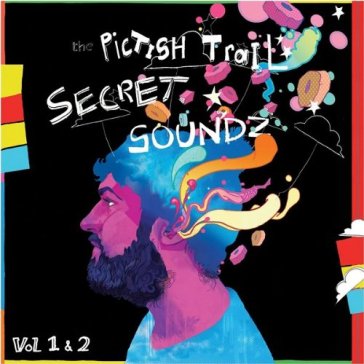 Secret soundz vol 1 & 2 - PICTISH TRAIL