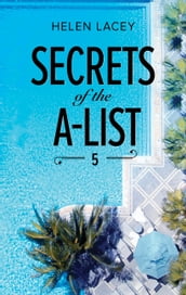 Secrets Of The A-List (Episode 5 Of 12) (A Secrets of the A-List Title, Book 5) (Mills & Boon M&B)