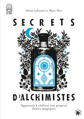 Secrets d alchimistes