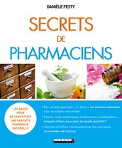 Secrets de pharmaciens