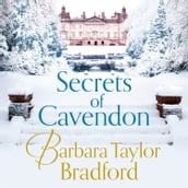 Secrets of Cavendon: A gripping historical saga full of intrigue and drama