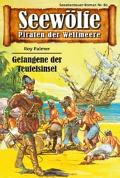 Seewölfe - Piraten der Weltmeere 80
