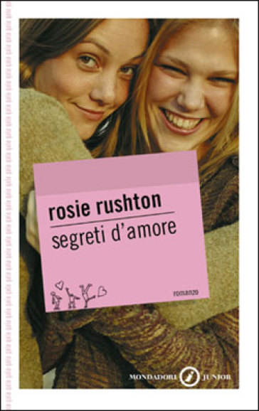 Segreti d'amore - Rosie Rushton