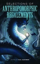 Selections of Anthropomorphic Regalements: Volume 1