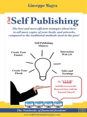 Self Publishing Club