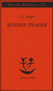 Sender Prager
