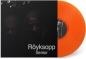 Senior (lp 180 gr. vinyl orange, numbere