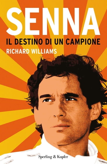 Senna - Richard Williams