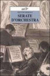 Serate d orchestra