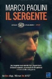 Sergente. DVD. Con libro (Il)