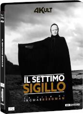 Settimo Sigillo (Il) (4K Ultra Hd+Blu-Ray Hd)