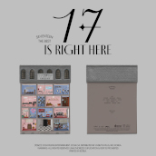 Seventeen Best Album 17 Is Right Here - Hear Version