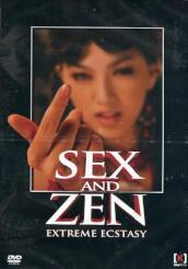 Sex And Zen (2011)