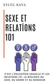 Sexe et relations 101