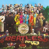 Sgt. pepper s lonely hearts club band (5