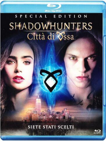 Shadowhunters - Citta' Di Ossa (SE) - Harald Zwart