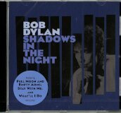 Shadows in the night (CD)