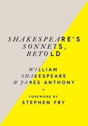 Shakespeare s Sonnets, Retold