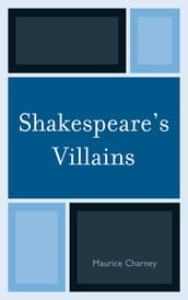 Shakespeare s Villains