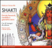 Shakti. Divinità femminili, mandala e geometrie sacre. Con 42 immagini da colorare. Nuova ediz.