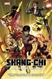 Shang-Chi-Los mejores golpes