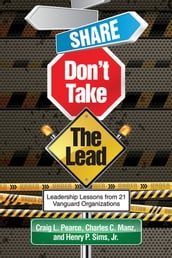 Share, Don t Take the Lead