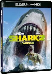 Shark 2 - L Abisso (4K Ultra Hd+Blu-Ray)