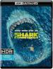 Shark - Il Primo Squalo (4K Ultra Hd+Blu-Ray)