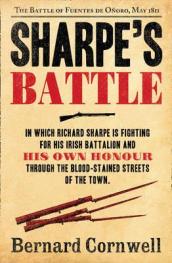 Sharpe¿s Battle
