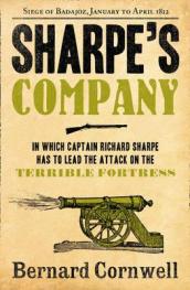 Sharpe¿s Company