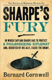 Sharpe¿s Fury