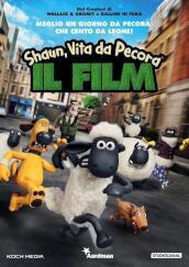 Shaun - Vita Da Pecora - Il Film