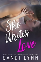 She Writes Love...