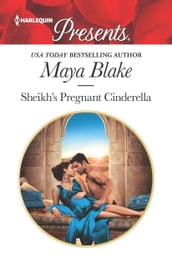 Sheikh s Pregnant Cinderella