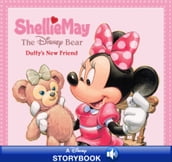 ShellieMay The Disney Bear