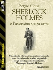 Sherlock Holmes e l assassino senza orme