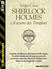 Sherlock Holmes e il tesoro dei Templari